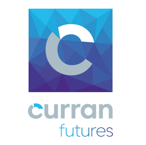 Curran Futures | Financial Planning Galway | Pensions & Investments Advisors logo