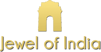 Jewel of India Restaurant & Bar logo