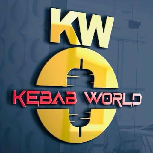 Kebab World logo