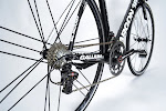 Argon 18 Gallium Pro Campagnolo Super Record Complete Bike