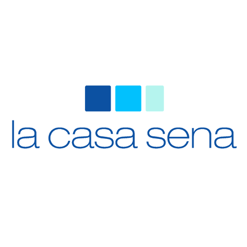 La Casa Sena logo