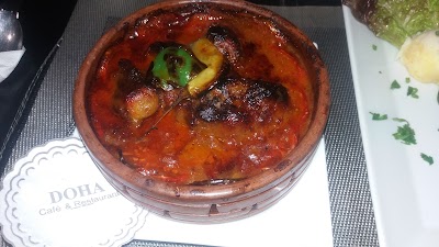 Photos of Doha Cafe