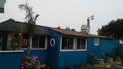 American Restaurant «Lighthouse Harbor Grille», reviews and photos, 7902 CA-1, Moss Landing, CA 95039, USA