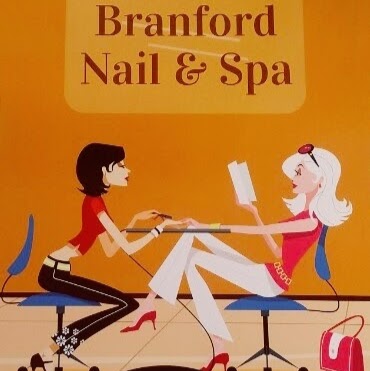 Branford Nail & Spa