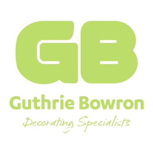 Guthrie Bowron Rangiora logo