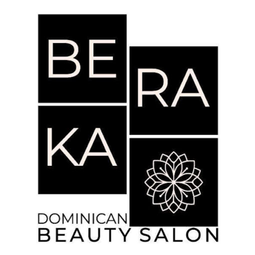 Beraka Dominican Beauty Salon logo