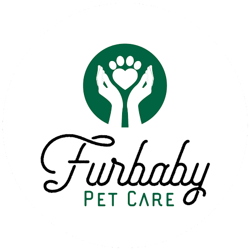 Furbaby Pet Care logo