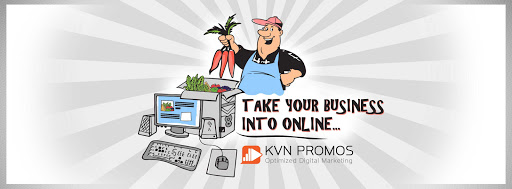 KVN Promos | Digital Marketing Agency, 3/2, First Floor, NSK Street,, Arunachalam Road,, Chennai, Tamil Nadu 600093, India, E_Mail_Marketing_Agency, state TN