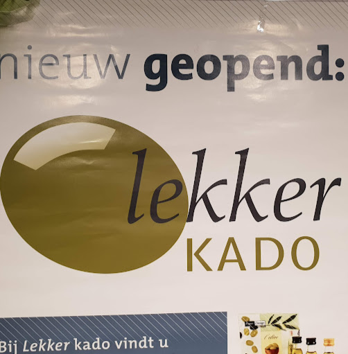 Lekkerkado Zoetermeer