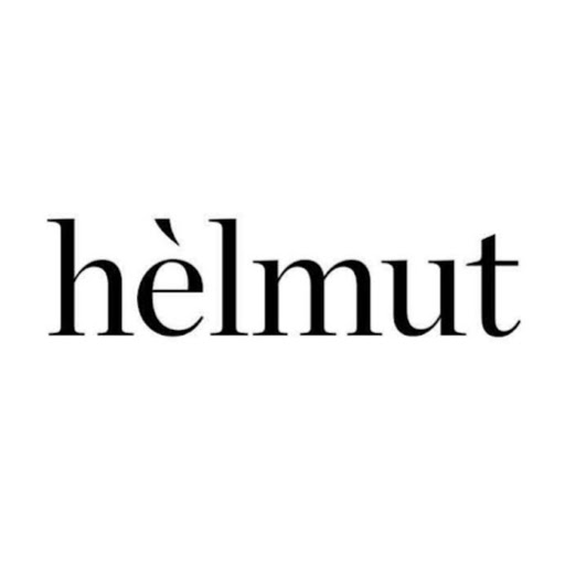 hèlmut logo