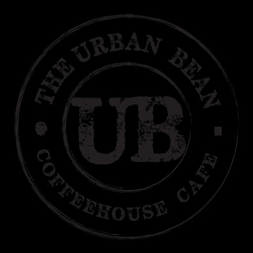 The Urban Bean Coffeehouse Cafe logo