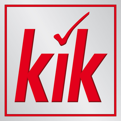 KiK Assen logo
