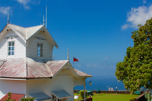 Fort George