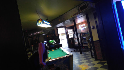 Bar & Grill «Handlebars», reviews and photos, 2601 E Main St, Murfreesboro, TN 37127, USA