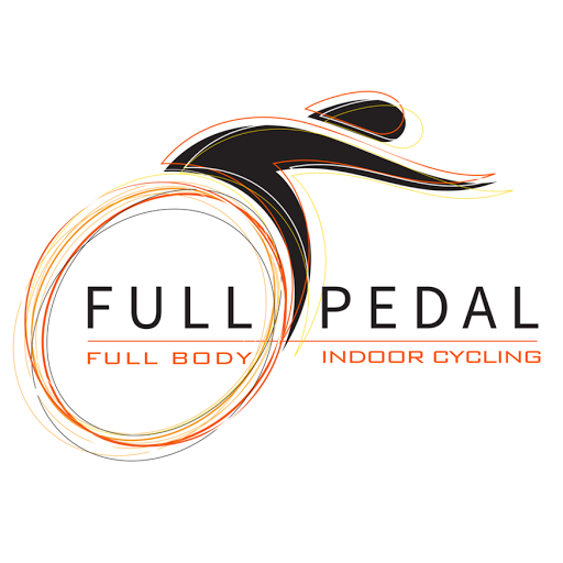 Full Pedal logo