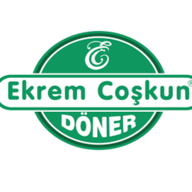 EKREM ÇOŞKUN DÖNER EXPRESS İL SAĞLIK/KONYAALTI logo