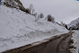 Avalanche Oisans, secteur Aig du Plat de la Selle, RD 530 - Combe de l'Aiguillat - Photo 4 - © Duclos Alain