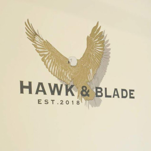 Hawk & Blade logo