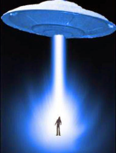 Study Shows Alien Abductions Ufo Encounters Are Lucid Dream