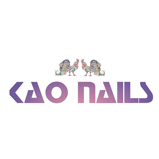 Kao Nails 305 logo