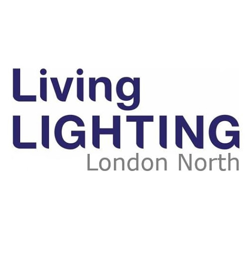 Living Lighting London logo