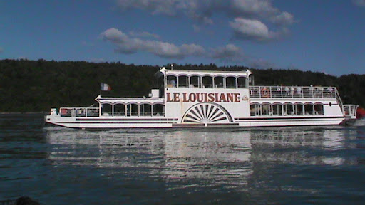 Le Louisiane