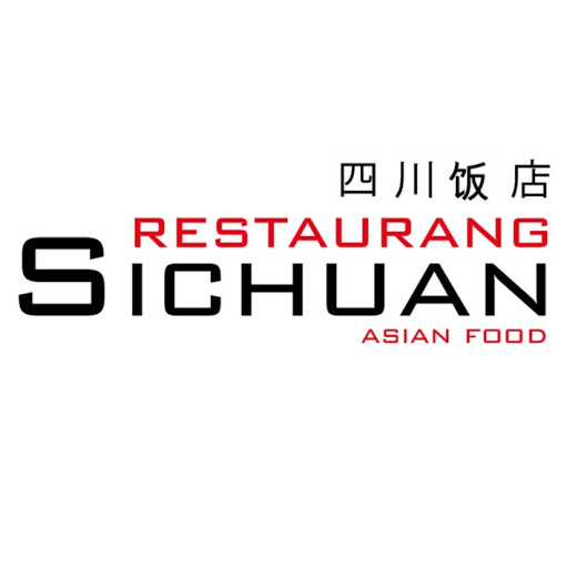 Sichuan - Asiatisk restaurang i Eslöv, kinamat, thaimat och sushi logo