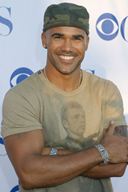 Shemar Moore - Sexy Agent in Criminal Minds 