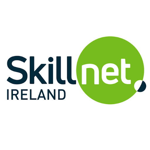 Skillnet Ireland logo