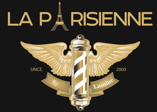 LA PARISIENNE logo