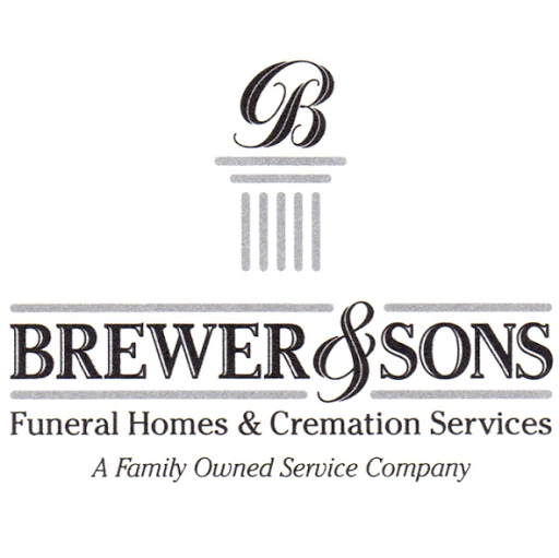 Brewer & Sons Funeral Homes at Parklawn Memorial Cemetery logo