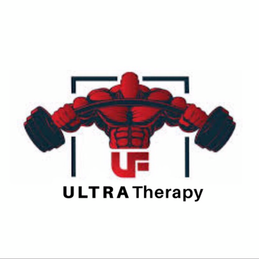 Ultra Therapy logo