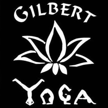 Gilbert Yoga