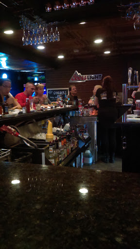 Restaurant «Groggers Bar & Grill», reviews and photos, 1112 Dutchess Turnpike, Poughkeepsie, NY 12603, USA