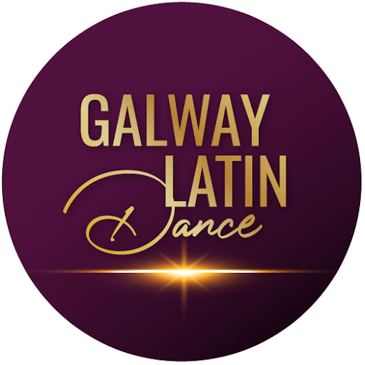 Galway Latin Dance logo