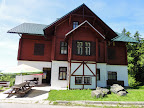 Zámeček - Pádolí, Skuhrov nad Bělou