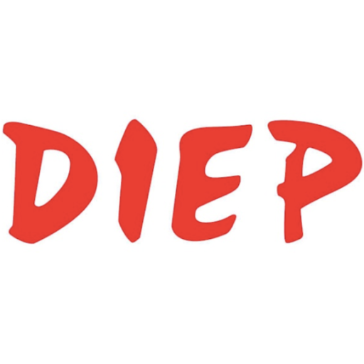 Diep Takeaway Leixlip logo