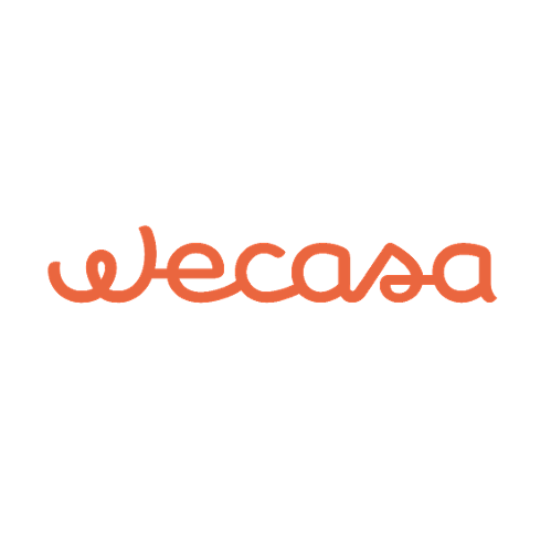 Laetitia - Coiffeuse à domicile - Wecasa Coiffure logo