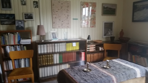 Restaurang Kungsådran
