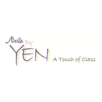 Nails by Yen logo