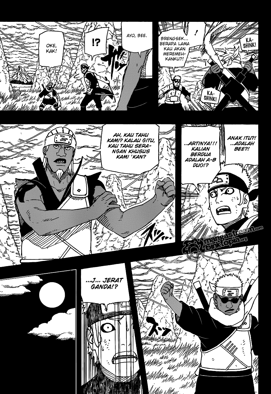 Baca Manga, Baca Komik, Naruto Chapter 542, Naruto 542 Bahasa Indonesia, Naruto 542 Online