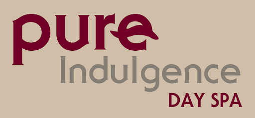 Pure Indulgence Day Spa logo