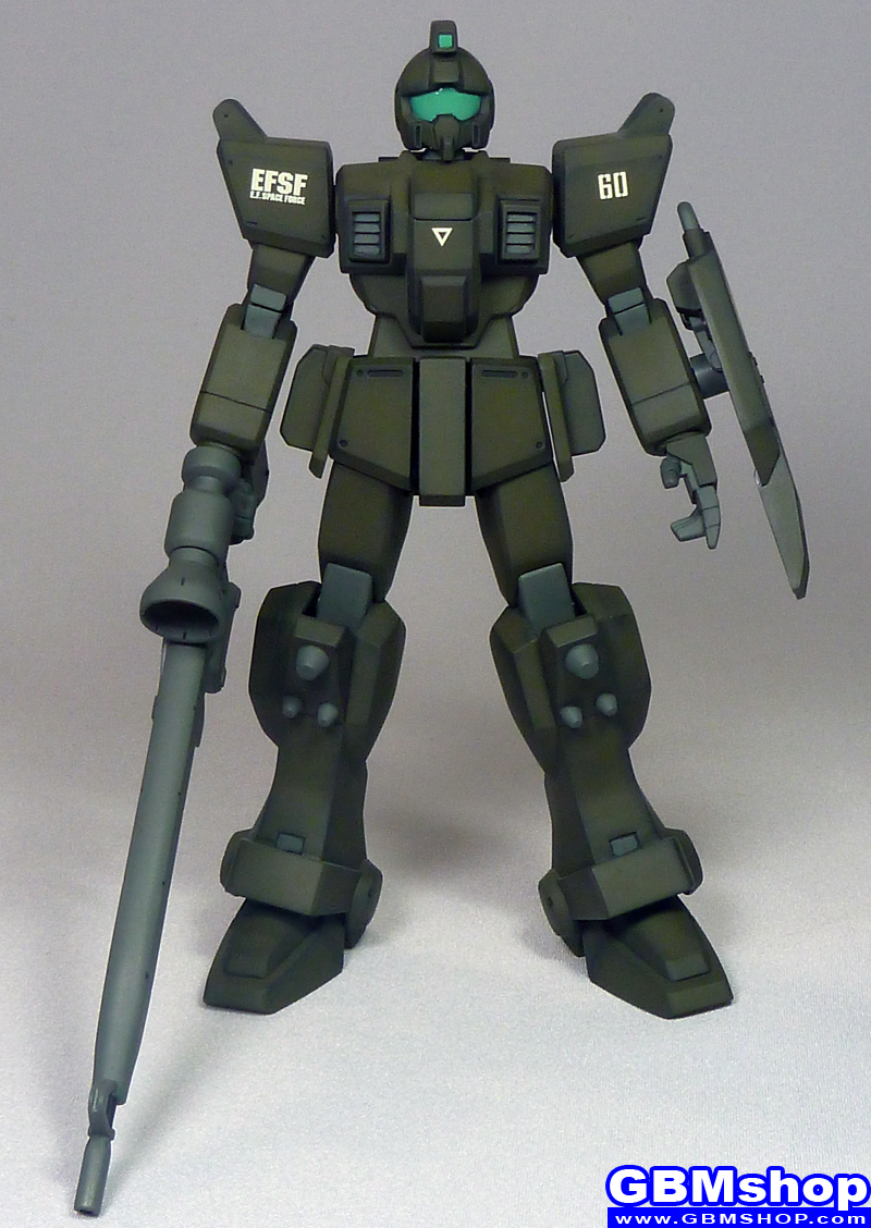 Bandai 1/144 RGM-79[G] GM Sniper