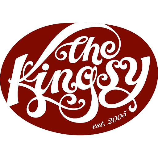 The Kingslander logo