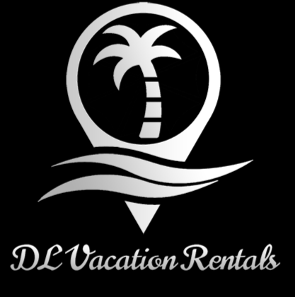 DL Vacation Rentals logo