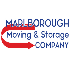 Marlborough Moving and Storage logo