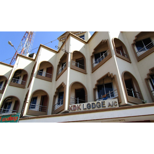 K.D.K Lodge, 201,, Market Rd, Vinayagar Kovil, Pollachi, Tamil Nadu 642001, India, Wine_Bar, state TN