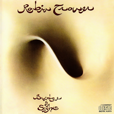 Robin Trower ~ 1974 ~ Bridge Of Sighs