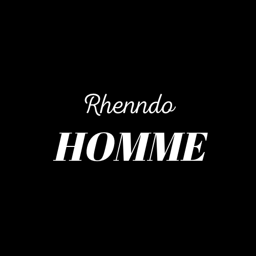 Salon Rhenndo Homme logo