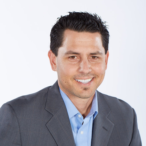 David Cordero - Alameda Mortgage Loan Officer